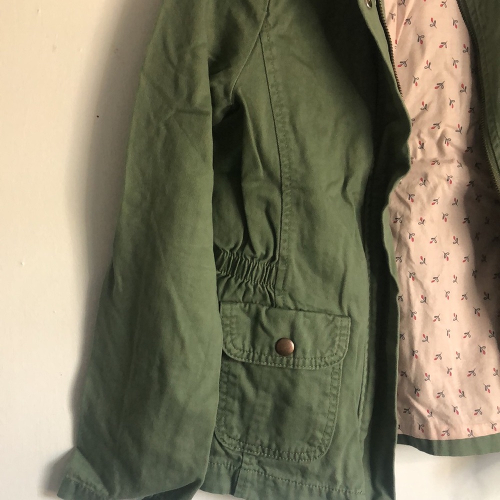 Children’s Place Jacket - Picture 4 of 5